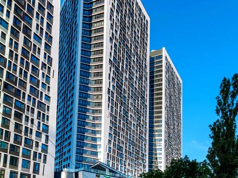 квартира за адресою Берестейський просп. (Перемоги), 11 к1