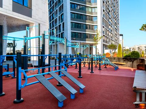 квартира за адресою Берестейський просп. (Перемоги), 11 к1