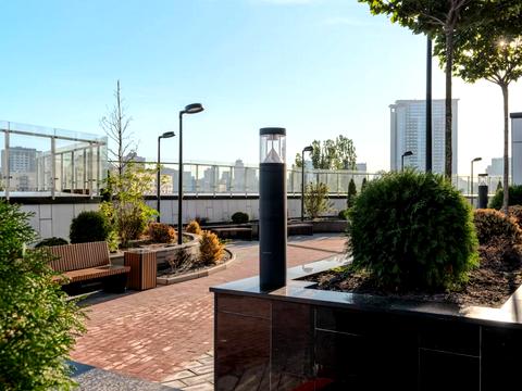 квартира за адресою Берестейський просп. (Перемоги), 11 к1