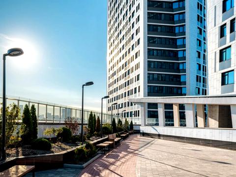 квартира за адресою Берестейський просп. (Перемоги), 11 к1