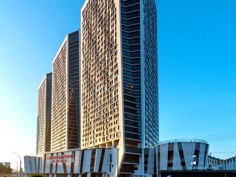 квартира за адресою Берестейський просп. (Перемоги), 11 к1