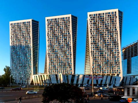 квартира за адресою Берестейський просп. (Перемоги), 11 к1