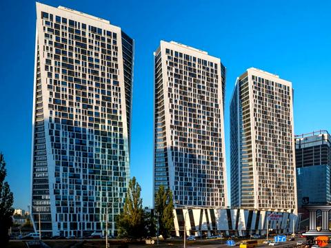 квартира за адресою Берестейський просп. (Перемоги), 11 к1