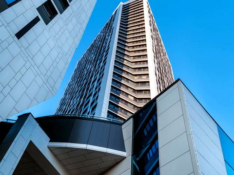 квартира за адресою Берестейський просп. (Перемоги), 11 к1