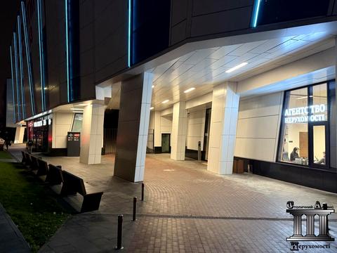 квартира за адресою Берестейський просп. (Перемоги), 11 к1