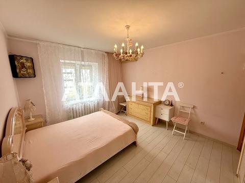 квартира за адресою Добровольців вул. (Маршала Говорова), 5а