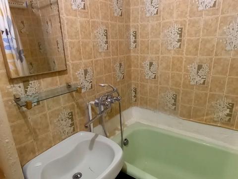 квартира по адресу Шолом-Алейхема ул., 10