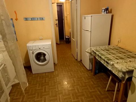 квартира по адресу Шолом-Алейхема ул., 10