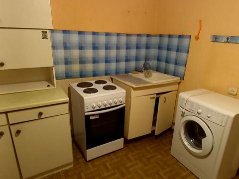 квартира по адресу Шолом-Алейхема ул., 10