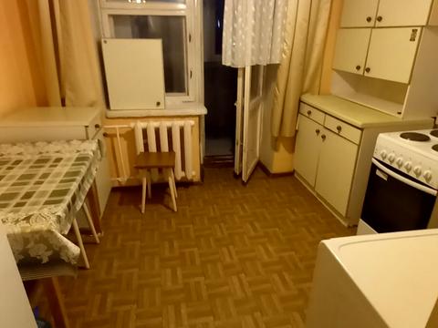 квартира по адресу Шолом-Алейхема ул., 10