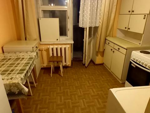 квартира по адресу Шолом-Алейхема ул., 10