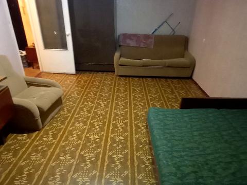 квартира по адресу Шолом-Алейхема ул., 10