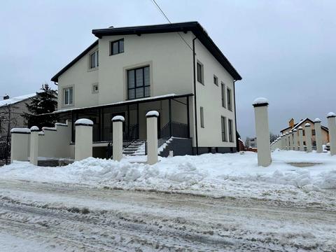 дом по адресу Владимира Великого ул.