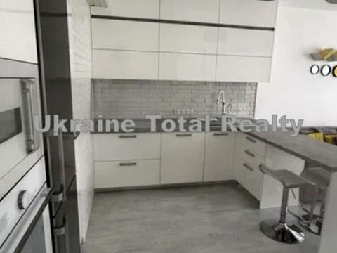 квартира за адресою Миколи Руденка бульв. (Кольцова), 14-Д