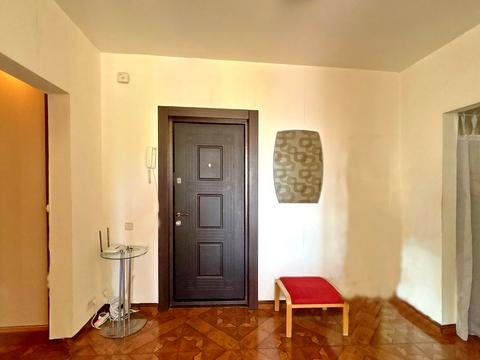 квартира за адресою Миколи Лаврухіна вул., 7-А