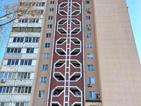 квартира за адресою Миколи Лаврухіна вул., 7-А