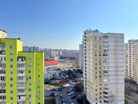 квартира за адресою Миколи Лаврухіна вул., 7-А