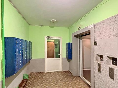 квартира за адресою Миколи Лаврухіна вул., 7-А