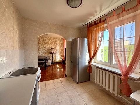 квартира за адресою Миколи Лаврухіна вул., 7-А