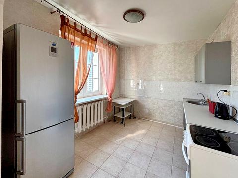 квартира за адресою Миколи Лаврухіна вул., 7-А