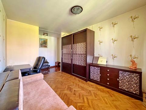 квартира за адресою Миколи Лаврухіна вул., 7-А