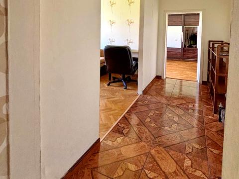 квартира за адресою Миколи Лаврухіна вул., 7-А