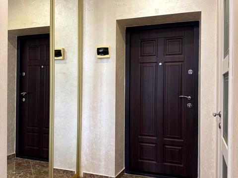 квартира по адресу Вячеслава Черновола ул., 91-З