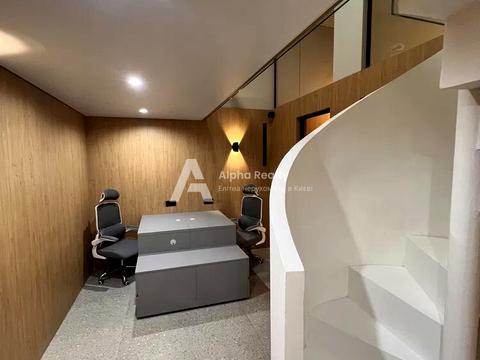 коммерческая по адресу Васильковская ул., 1