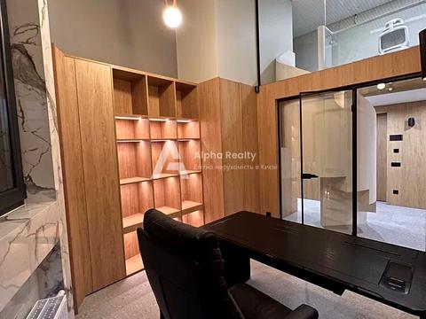 коммерческая по адресу Васильковская ул., 1