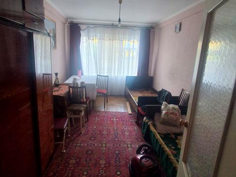 квартира по адресу Вильде Эдуарда ул., 3