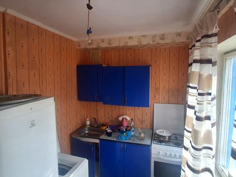 квартира по адресу Вильде Эдуарда ул., 3