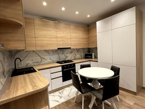 квартира за адресою Гетьмана Мазепи вул., 164, к5