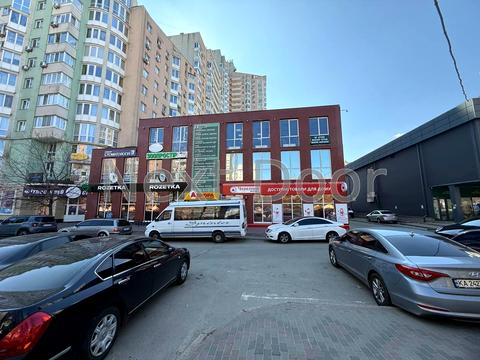 коммерческая по адресу Шевченко ул., 2-Г