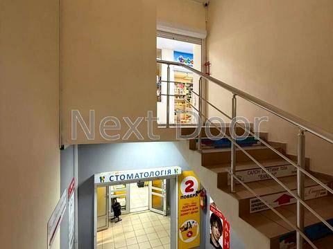 коммерческая по адресу Шевченко ул., 2-Г