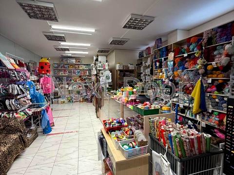 коммерческая по адресу Шевченко ул., 2-Г