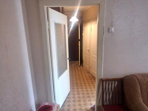 квартира по адресу Вильде Эдуарда ул., 3