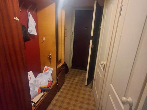 квартира по адресу Вильде Эдуарда ул., 3