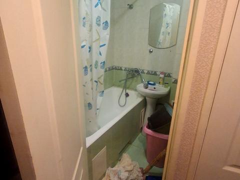 квартира по адресу Вильде Эдуарда ул., 3