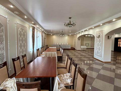 комерційна за адресою Сонячна, 1