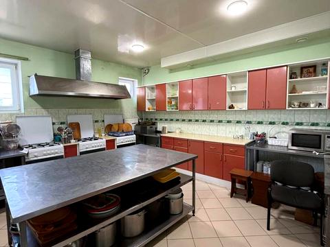 комерційна за адресою Сонячна, 1