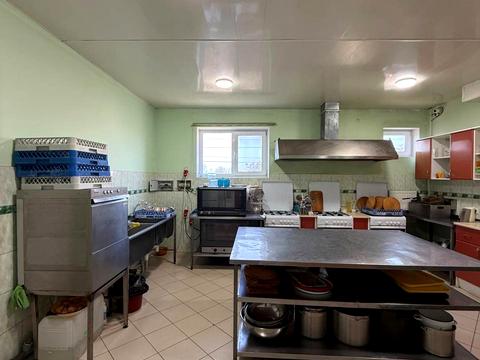 комерційна за адресою Сонячна, 1