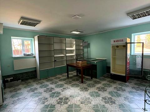 комерційна за адресою Сонячна, 1