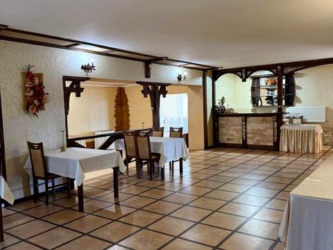 комерційна за адресою Сонячна, 1