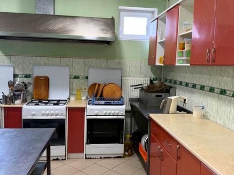 комерційна за адресою Сонячна, 1