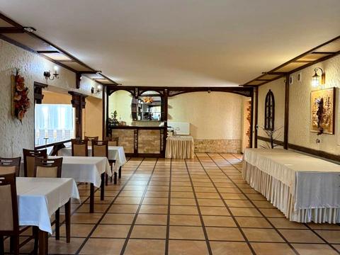 комерційна за адресою Сонячна, 1