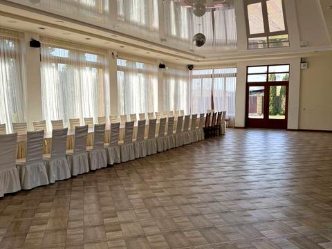 комерційна за адресою Сонячна, 1