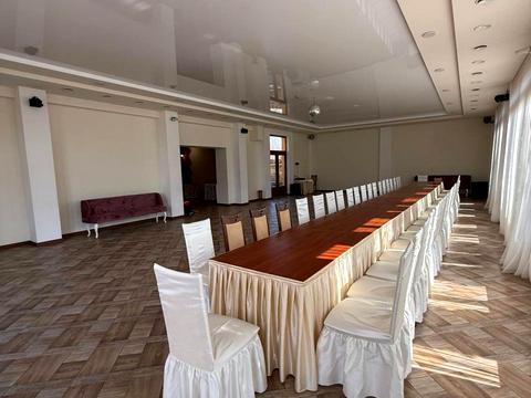 комерційна за адресою Сонячна, 1