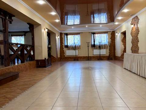 комерційна за адресою Сонячна, 1