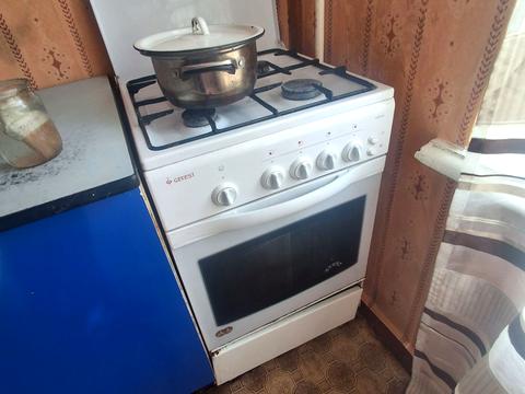 квартира по адресу Вильде Эдуарда ул., 3