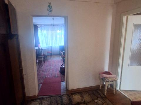 квартира по адресу Вильде Эдуарда ул., 3